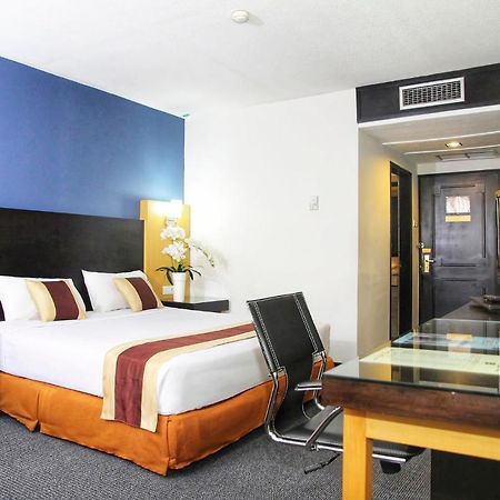Jayakarta Hotel Jakarta Eksteriør bilde