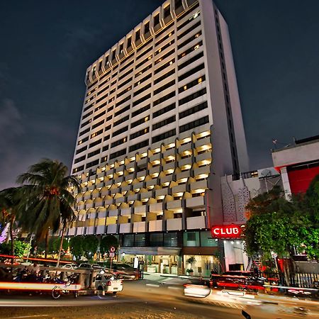 Jayakarta Hotel Jakarta Eksteriør bilde