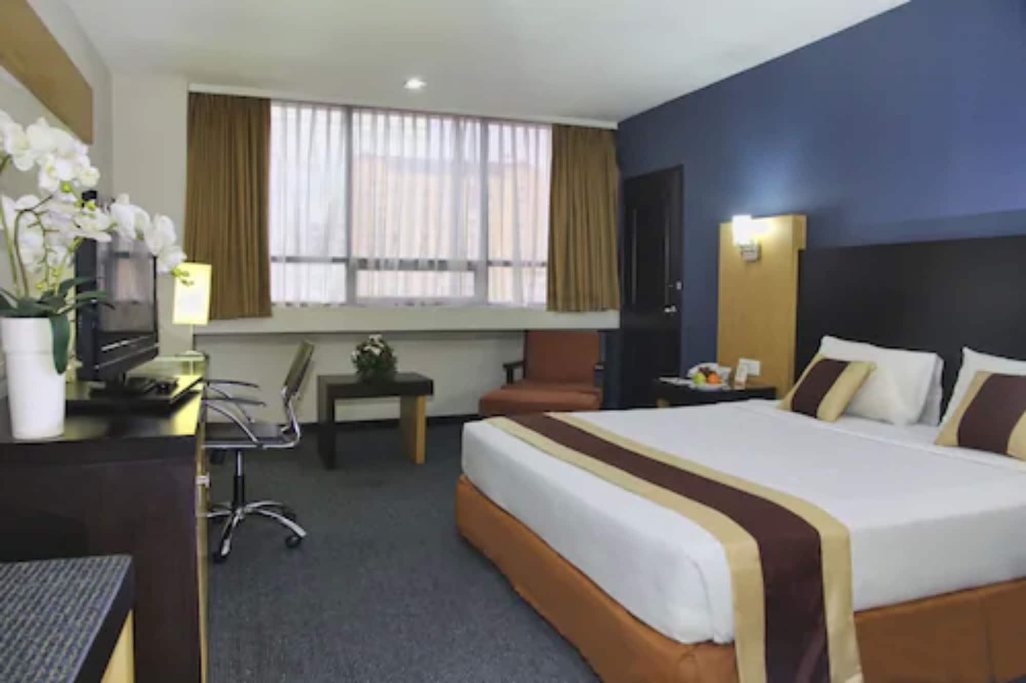 Jayakarta Hotel Jakarta Eksteriør bilde