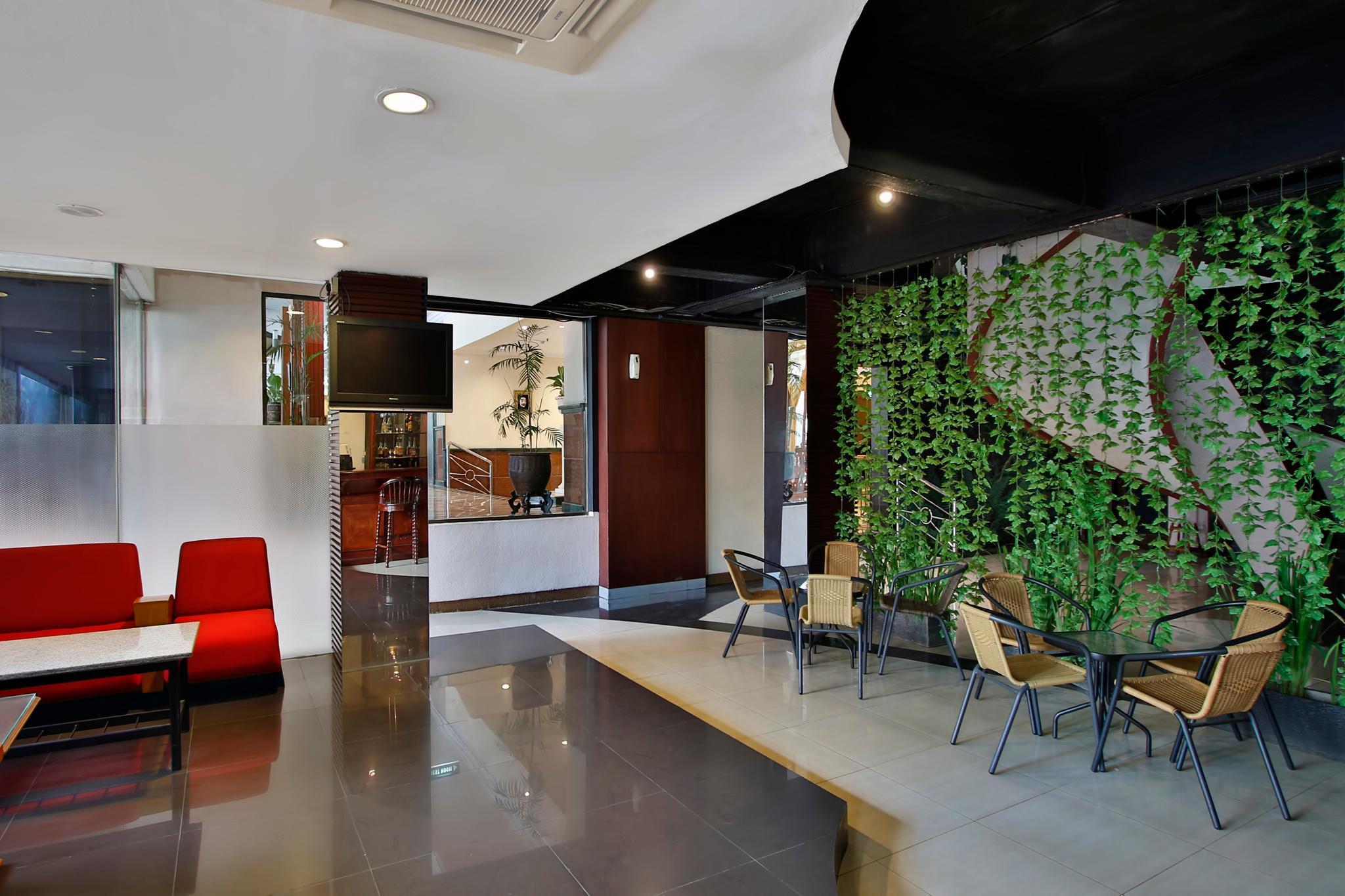 Jayakarta Hotel Jakarta Eksteriør bilde