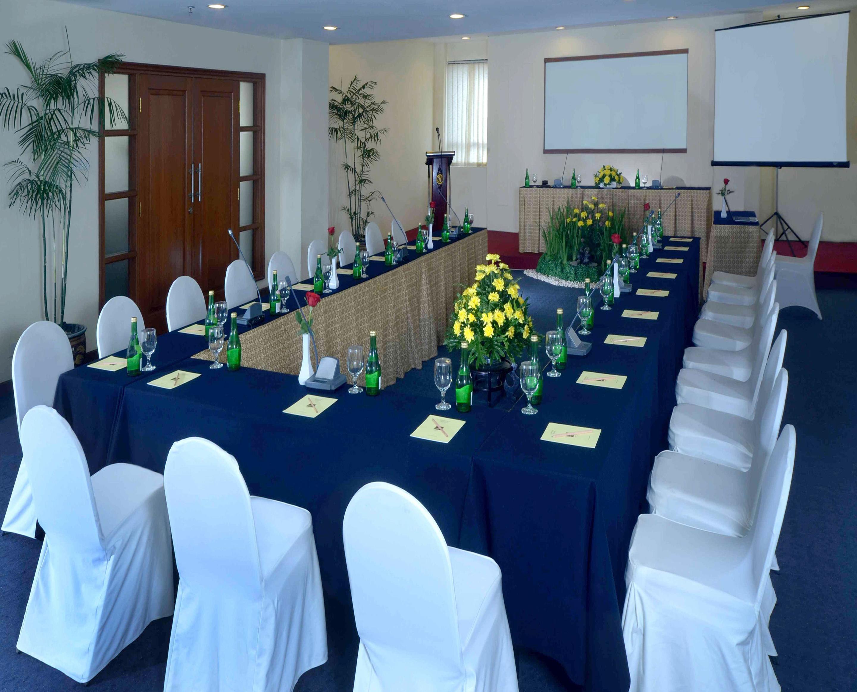 Jayakarta Hotel Jakarta Eksteriør bilde