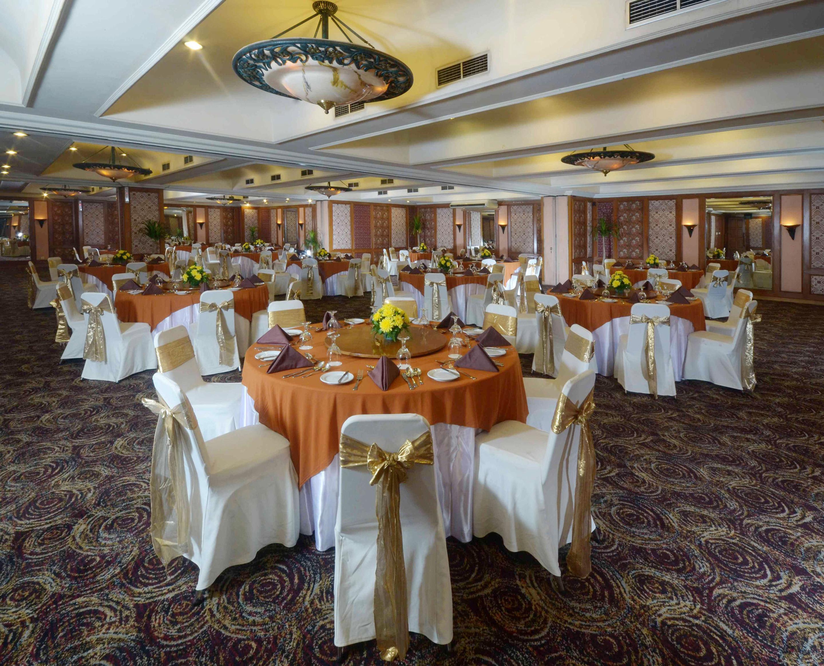 Jayakarta Hotel Jakarta Eksteriør bilde