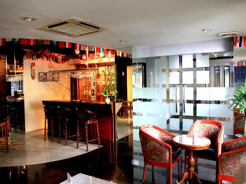 Jayakarta Hotel Jakarta Eksteriør bilde