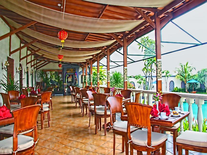 Jayakarta Hotel Jakarta Eksteriør bilde