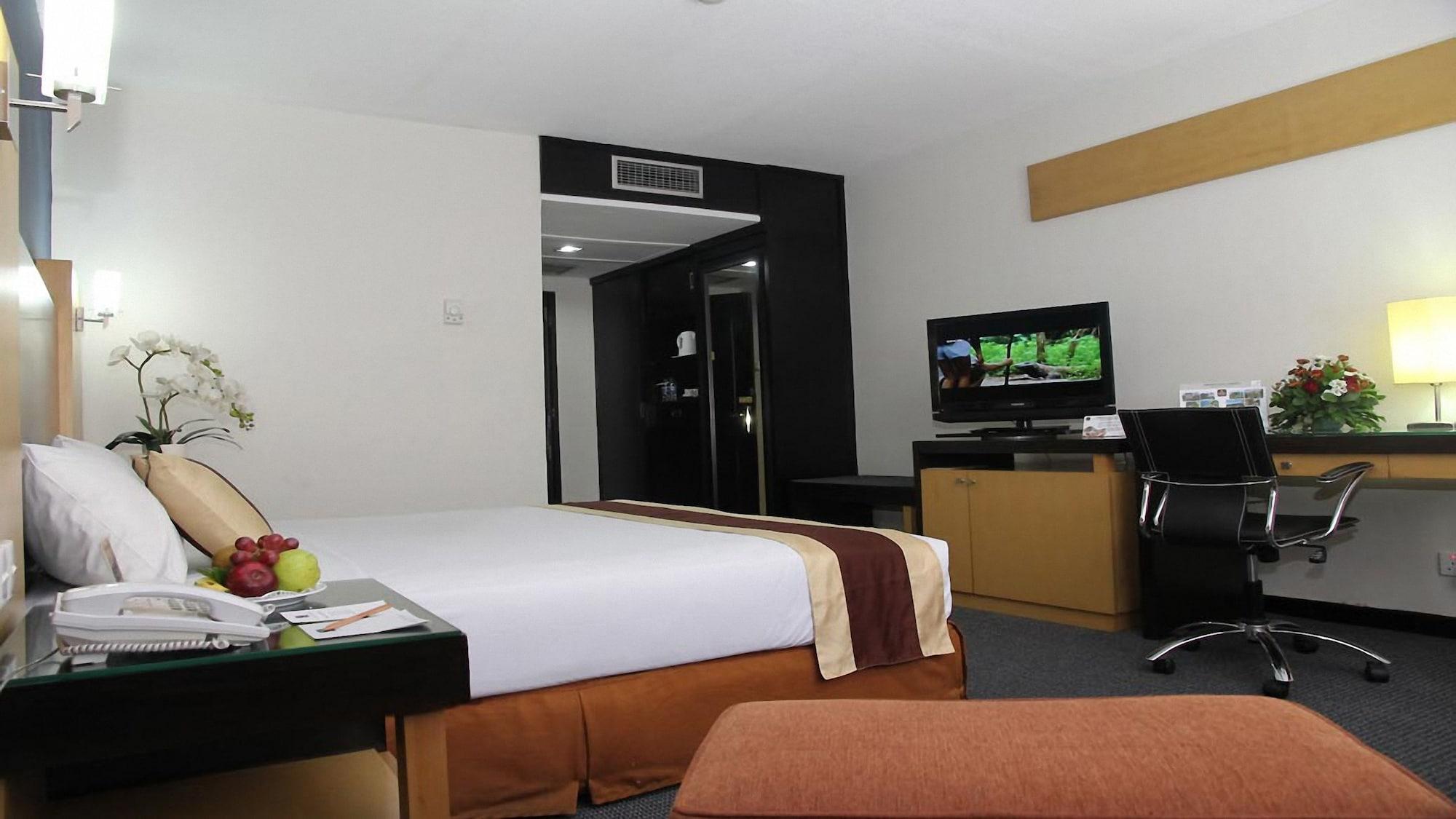 Jayakarta Hotel Jakarta Eksteriør bilde