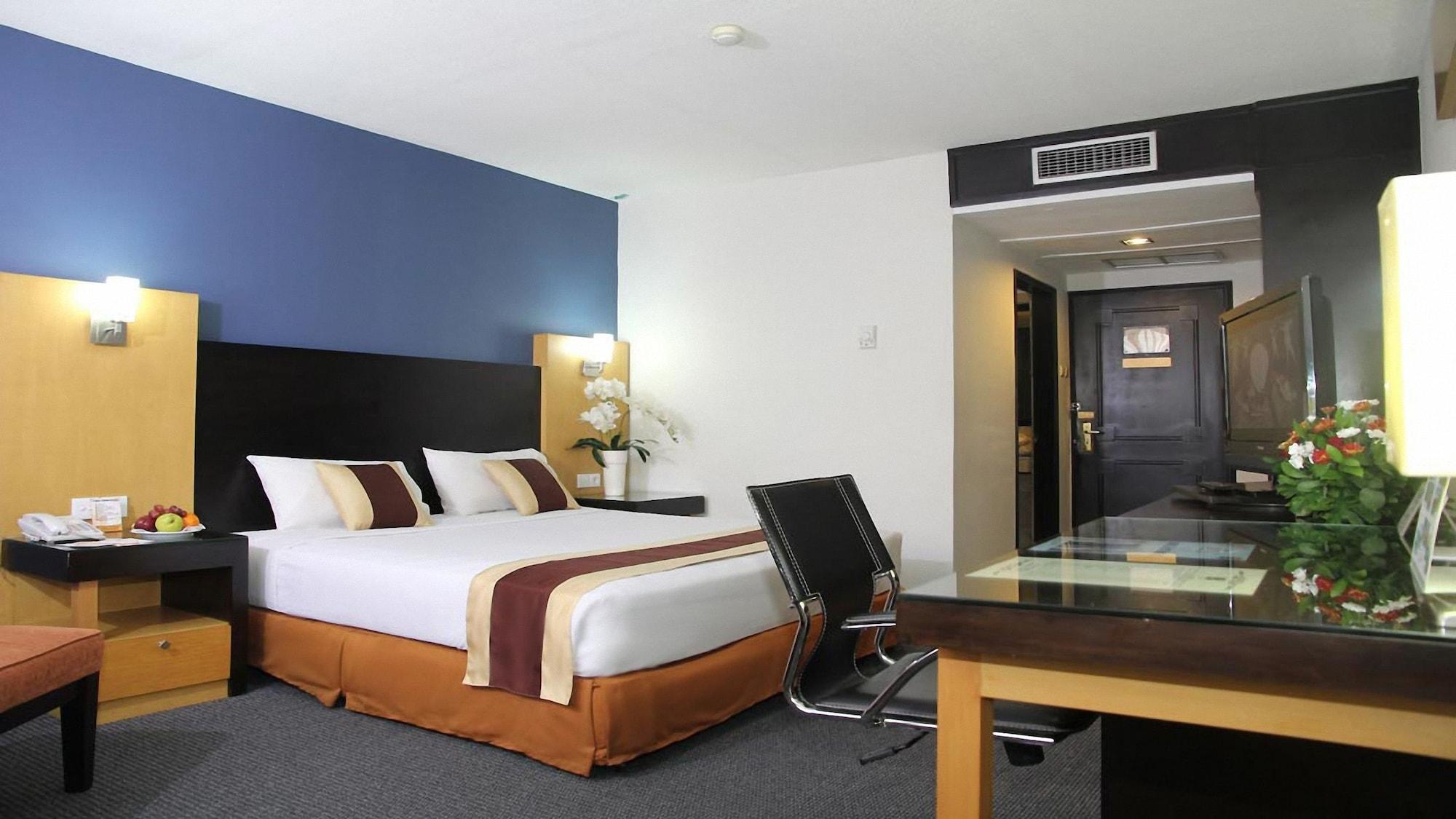 Jayakarta Hotel Jakarta Eksteriør bilde
