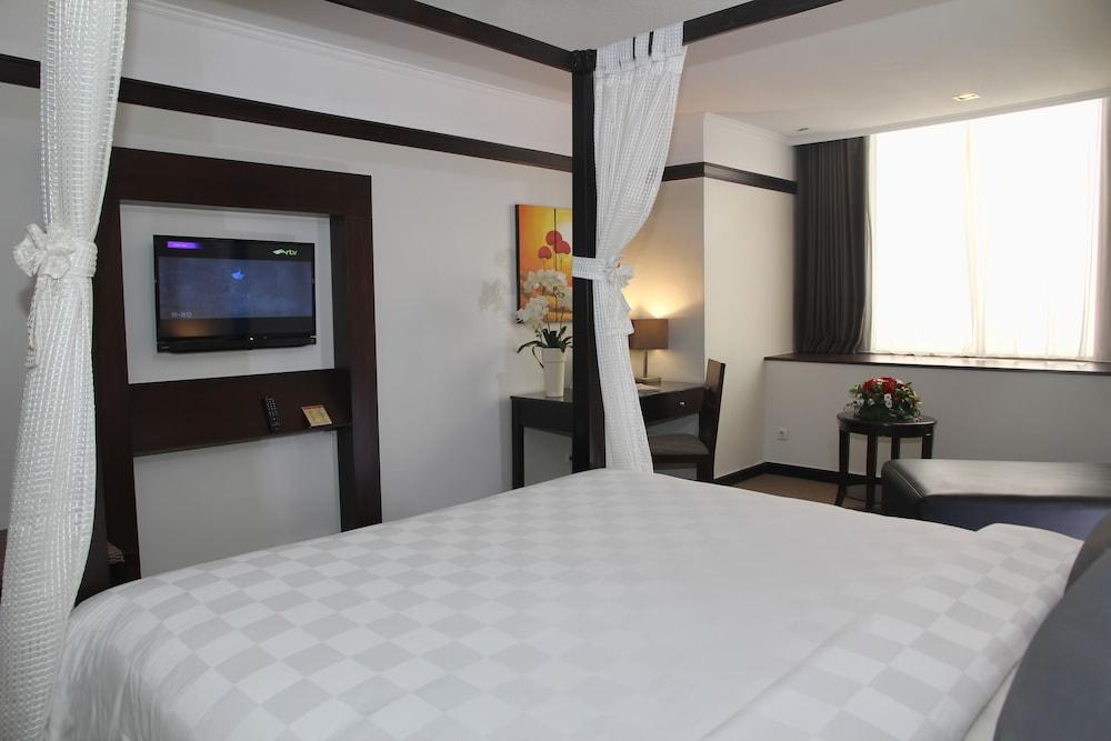 Jayakarta Hotel Jakarta Eksteriør bilde