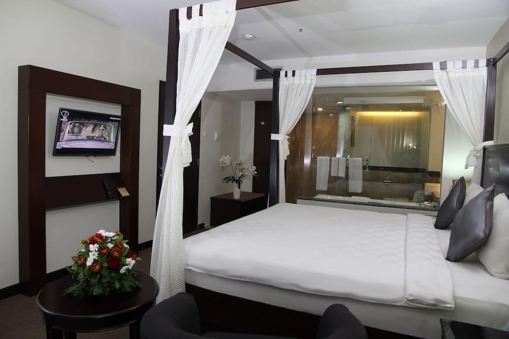 Jayakarta Hotel Jakarta Eksteriør bilde