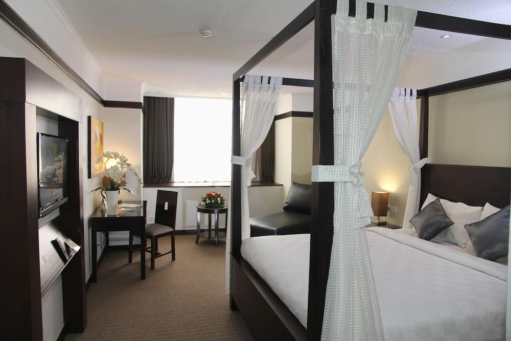 Jayakarta Hotel Jakarta Eksteriør bilde