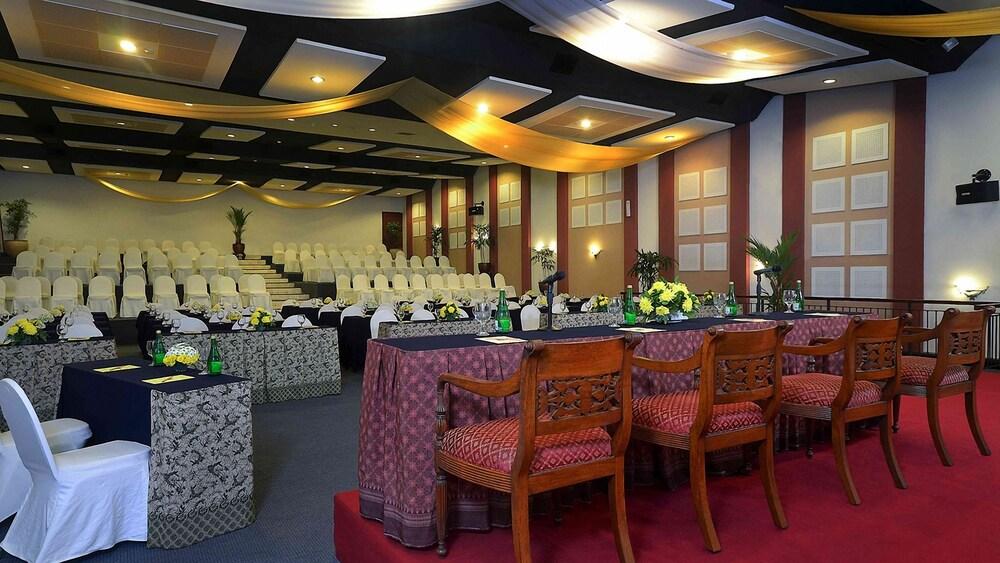 Jayakarta Hotel Jakarta Eksteriør bilde