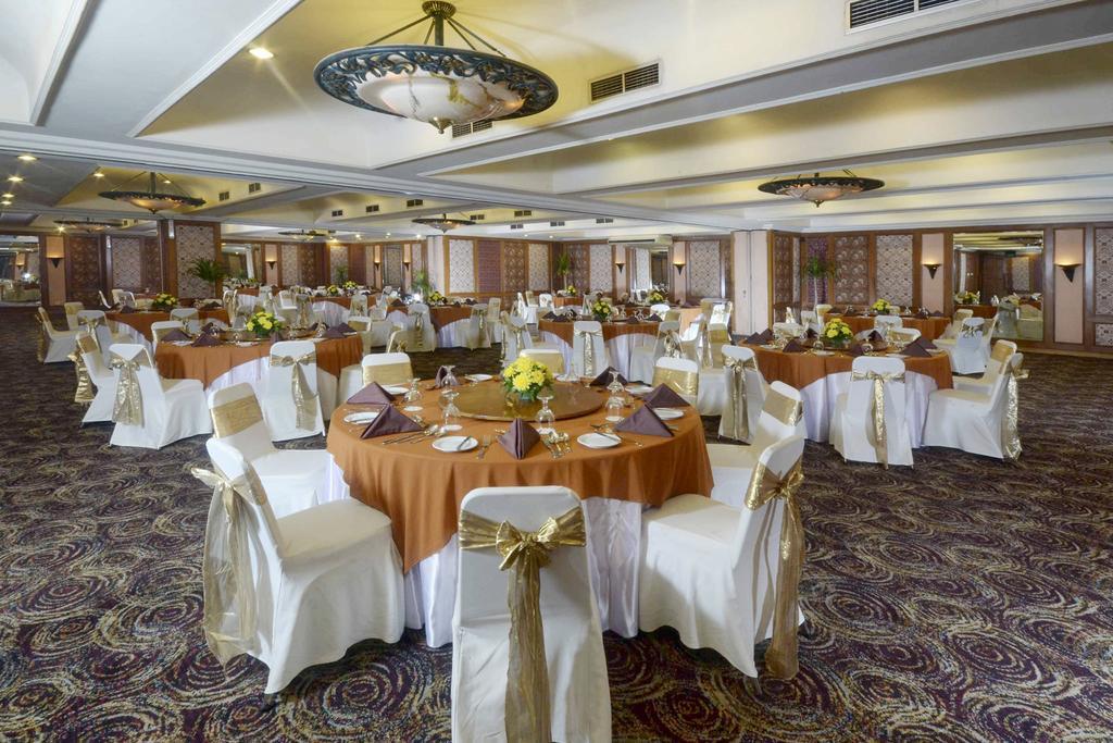 Jayakarta Hotel Jakarta Eksteriør bilde